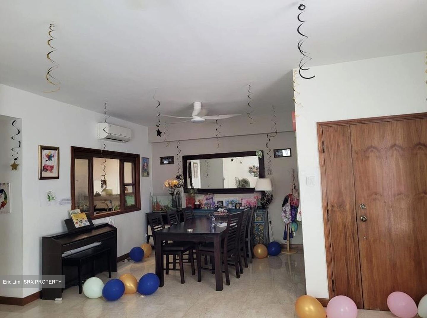 Kellett Court (D11), Condominium #543588211